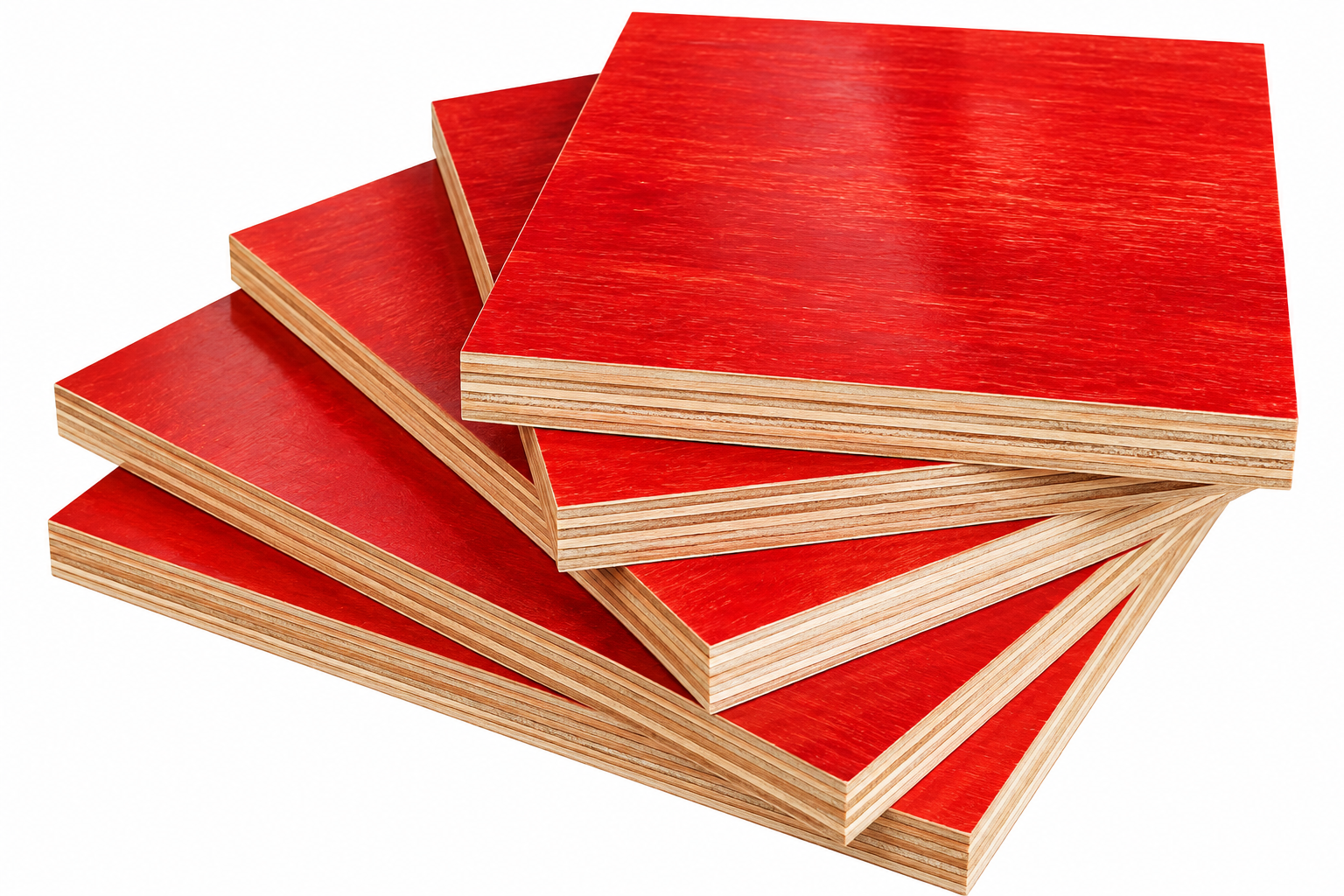 Max Superstar shuttering plywood product